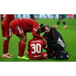 Nevolje mijenjaju sudbinu: Liverpoolov raspored suočen s nedaćama Nevolje mijenjaju sudbinu: Liverpoolov raspored suočen s nedaćama